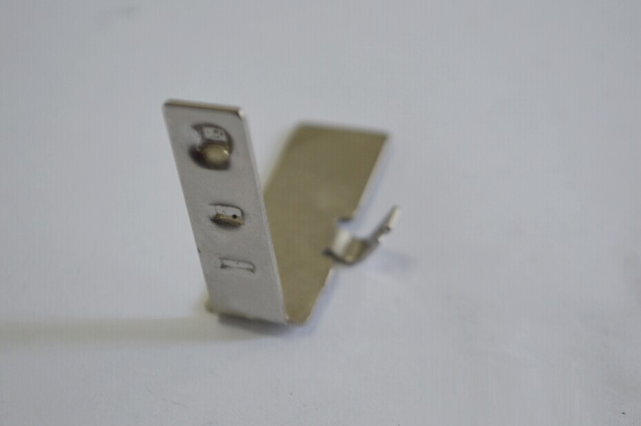 五金沖壓彎管加工的方法介紹