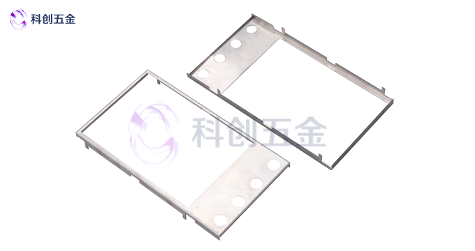 五金沖壓加工 工藝流程主要包括以下幾個(gè)關(guān)鍵步驟？ 五金沖壓廠(chǎng)