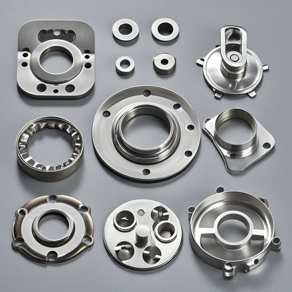 探索五金沖壓廠家的卓越工藝與選擇指南，助力您的制造業升級