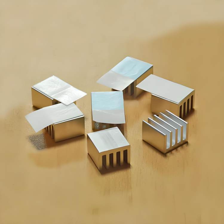 五金沖壓件定制專家：品質賦能工業制造升級