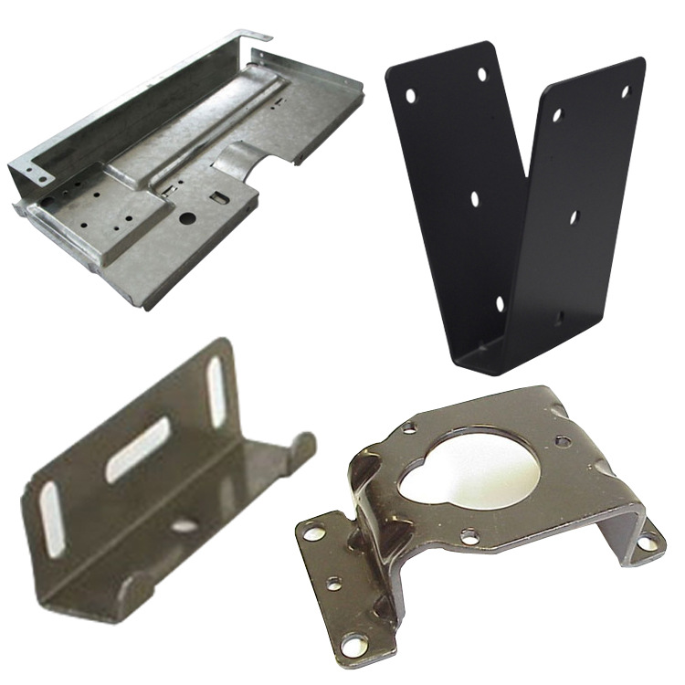 五金沖壓加工：為何成為制造業的“隱形冠軍”？